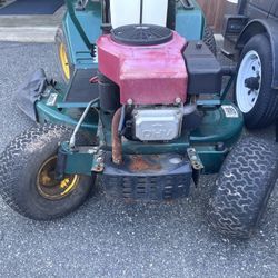 (not for sale) looking for parts for this 1996 mower.