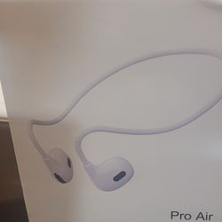 Pro Air Bluetooth Headphones