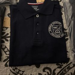 School Uniform For Durham Charter School 