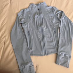 Lululemon Jacket 