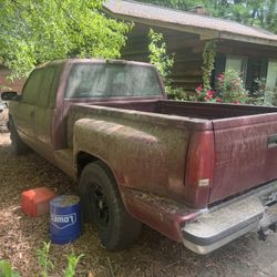 95’ Chevrolet 1500