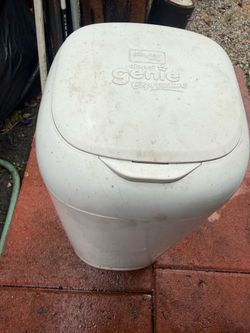 FREE !!!! FREE!! Dipper disposal