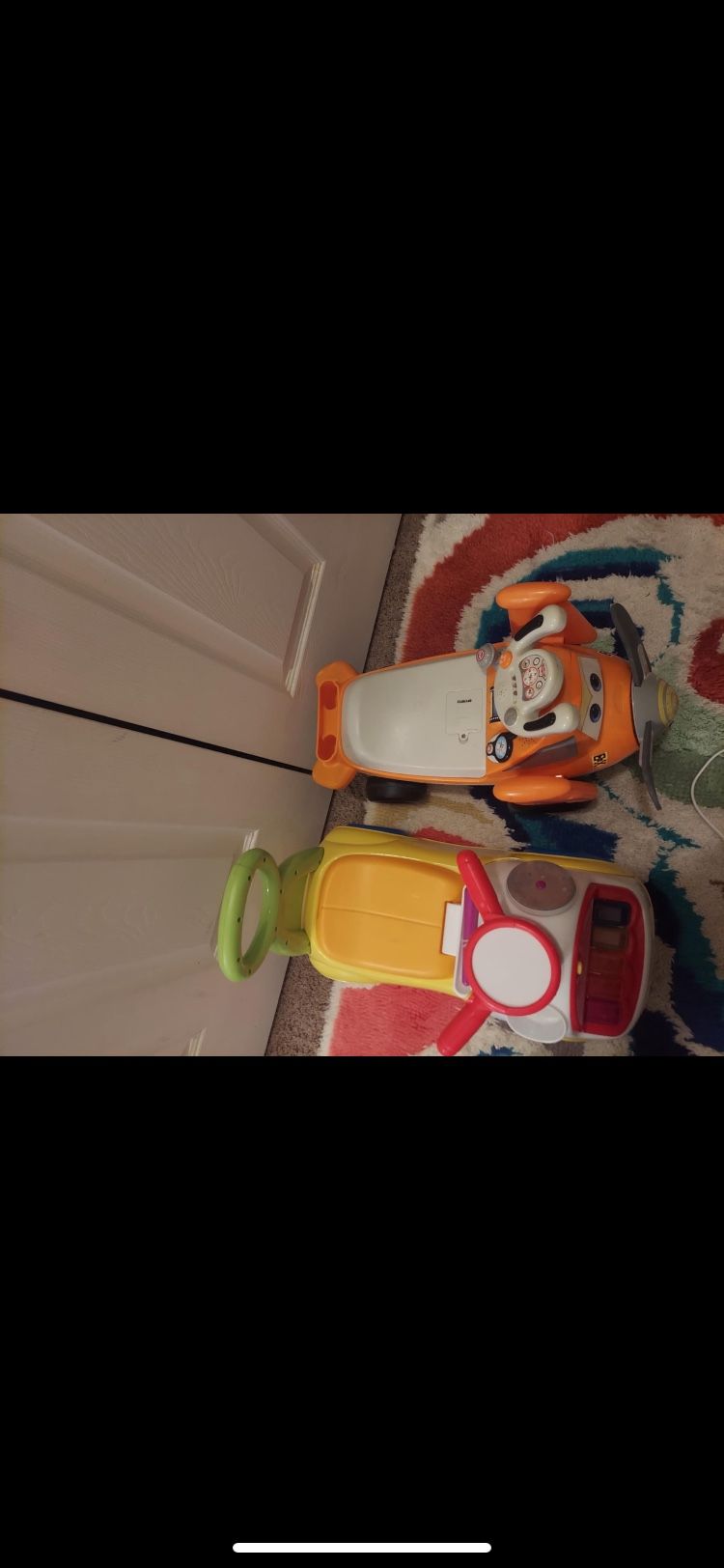 Kids Toys $10 Each Or Both $15