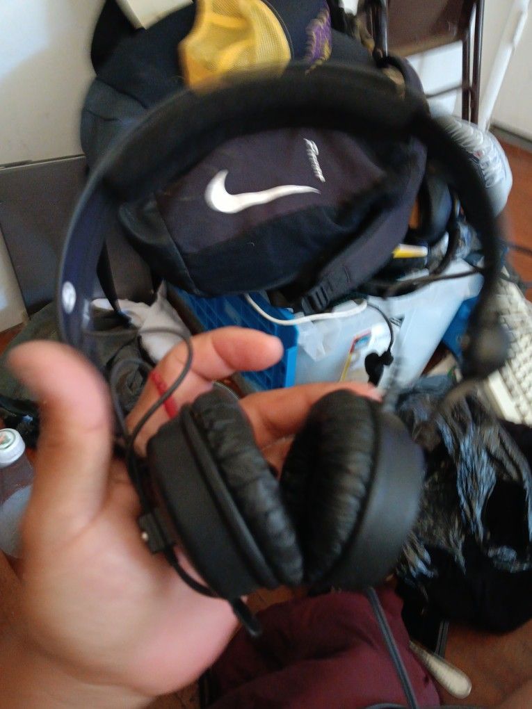 Sennheiser HD 25-1 II 75ohms Headphones
