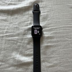 Apple Watch SE