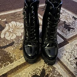 Votas Size 6 Casi Nuevas Solo Delas Probo Estan Como Nuevas