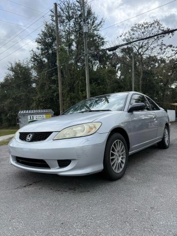 2005 Honda Civic