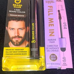 Hair filler For Men And Women 