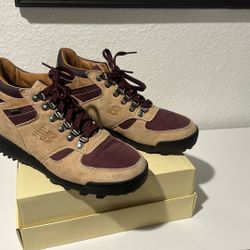 New Balance Hiking Shoes