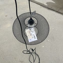 ikea light with switch