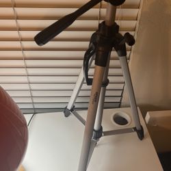 Camera Tripod