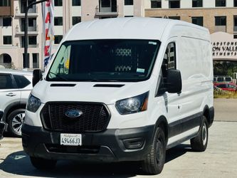 2021 Ford Transit-150 Cargo Van