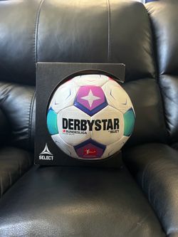 Soccer ball