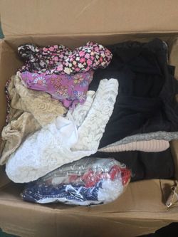 Free - Women's (Junior/Young Adult) Clothing