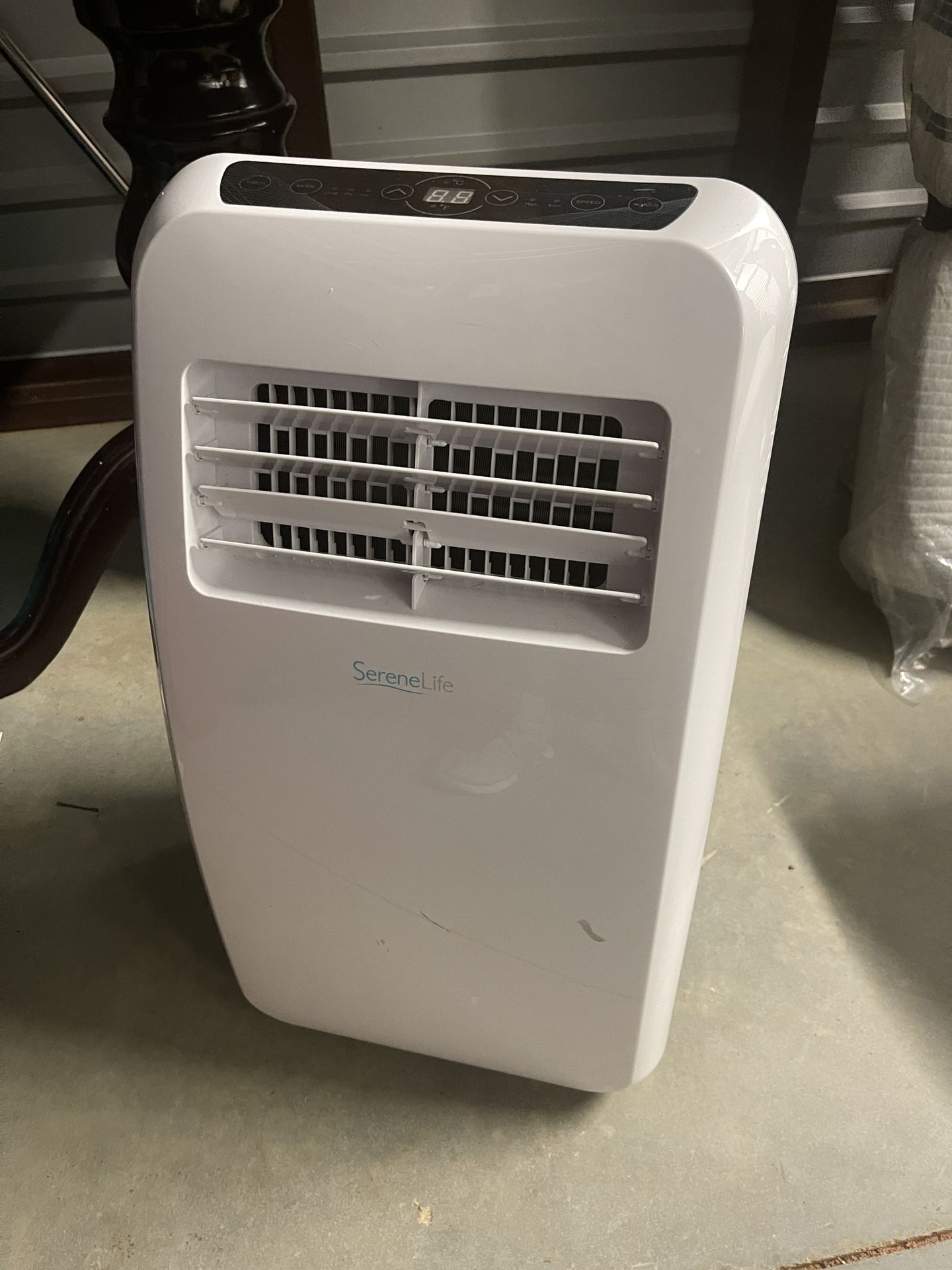 SereneLife Portable AC