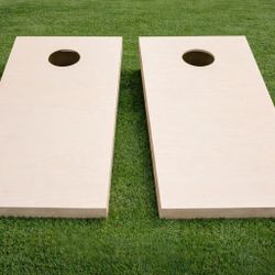 Cornhole Boards