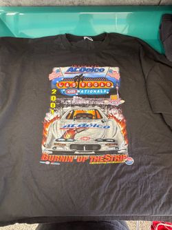 Vintage Car T Shirts