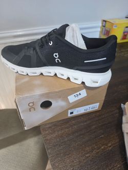 On Cloud Size 12 Men