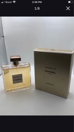 Chanel Gabrielle Essence Eau de Parfum 3.4 oz / 100ml AUTHENTIC