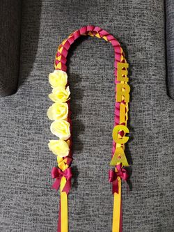 Graduation Leis
