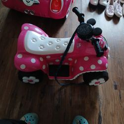 Carrito De Minni