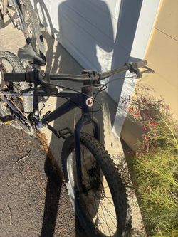 small kids moutan bike