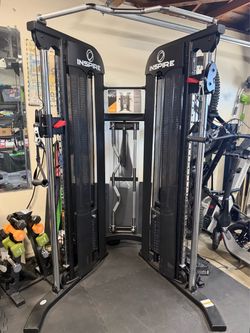 Inspire Functional Trainer