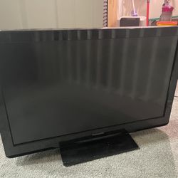 panasonic tv 35 inch 