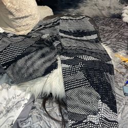 Chicos Travelers Sz 8/Med( size 1 chicos)