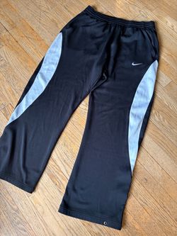 Nike Team Swoosh Track Pants