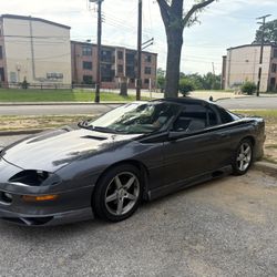 1995 Chevy Camaro