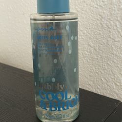 PINK Cool and bright Body mist 