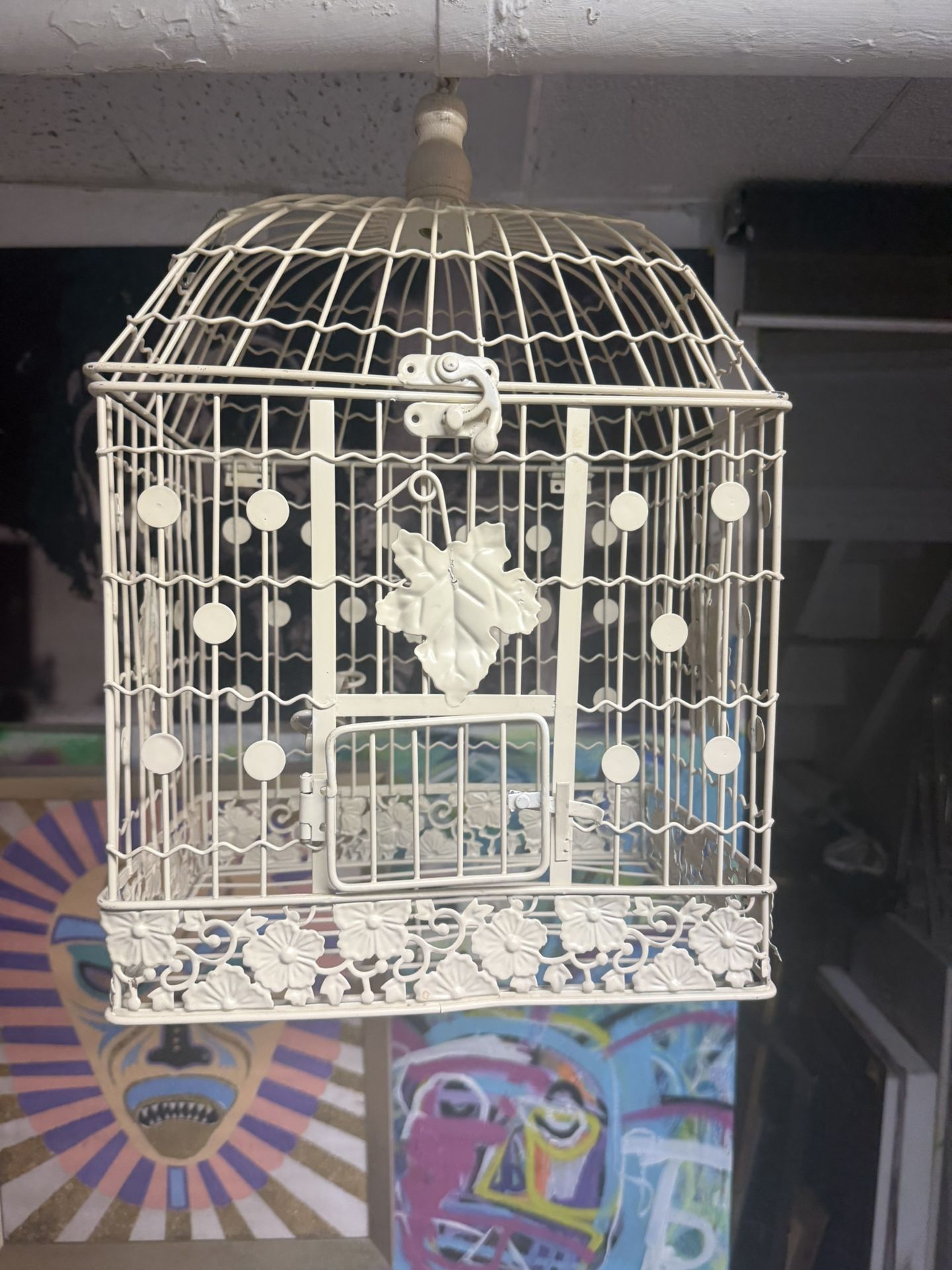 Bird Cage