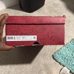 Teyana Taylor Jordan 1 (used) 