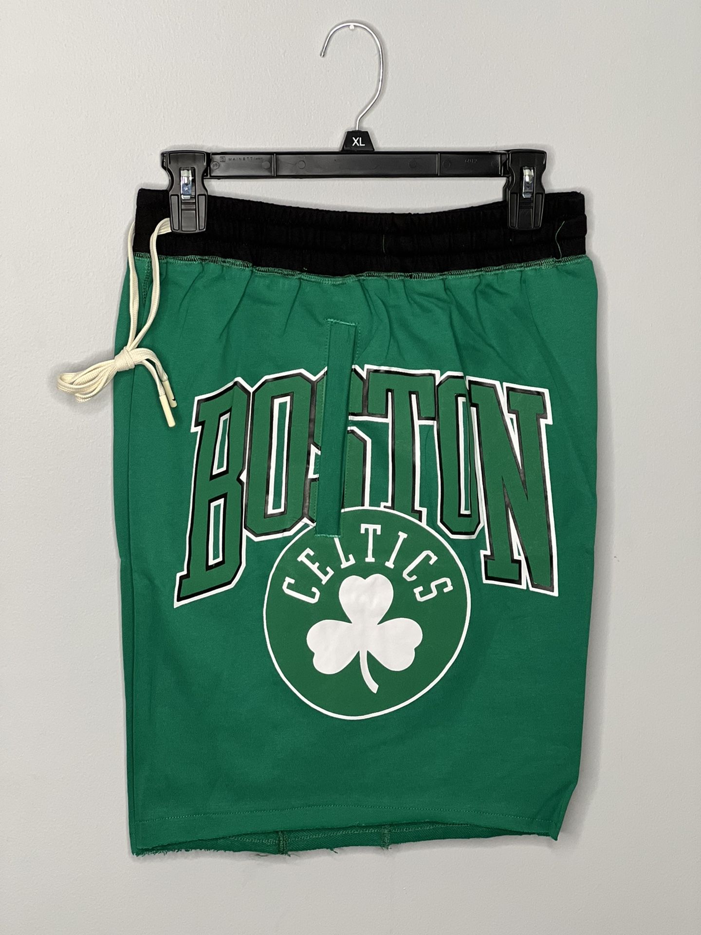 Boston Celtics shorts