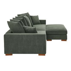Sofa  (ONLY OTTOMAN)