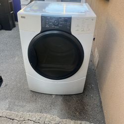 Dryer Only