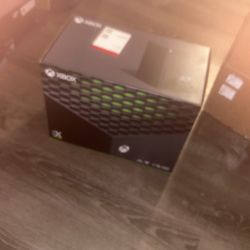 XBOX ONE SERIES X 1TB