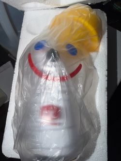 Jack cup