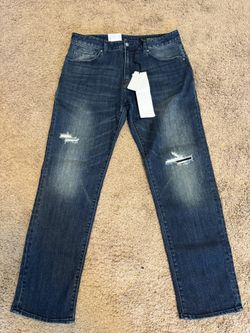 Armani Exchange Jeans J13 Slim 32S