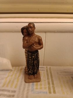 Antique African American Family Sets Message For Personalized Pricing 