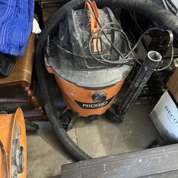 Garage Sale For Moving  Free Blanket 
