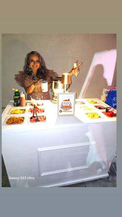 MARUCHAN BAR