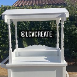 Candy Cart