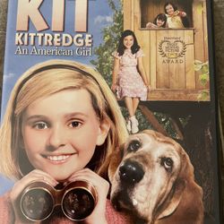 KIT KITTREDGE: AN AMERICAN GIRL (DVD)