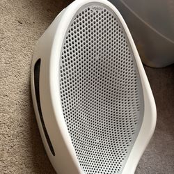 Angelcare Baby Bath Support – Clean & Ready to Use