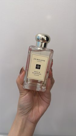 Jo Malone perfume (poney and blush suede; 100ml)