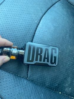 Voodoo mod