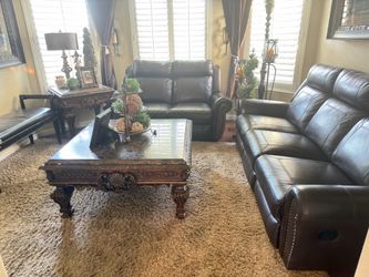 Living room set