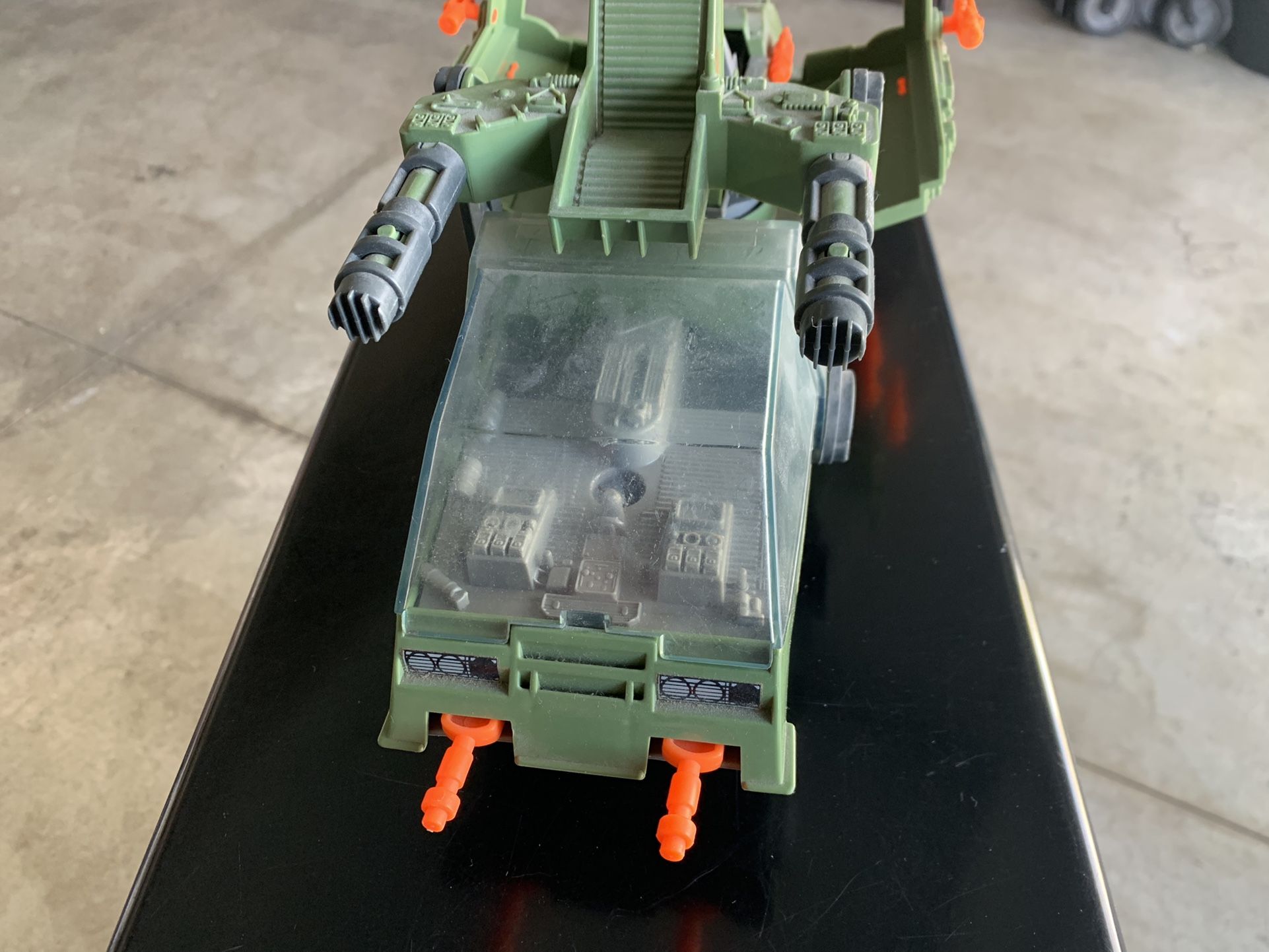 レア筐体］Moollon / Overdrive Buffer Ace レア筐体］Moollon